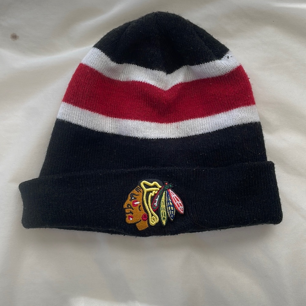 Chiefs Bennie